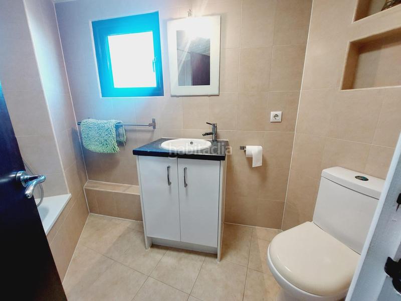 Foto c04998d2-035e-45af-b935-54a35c55088d. Apartament a Tomás Maestre Manga del Mar Menor (La)