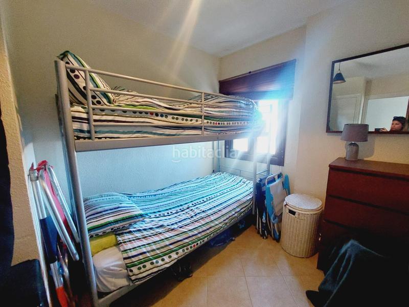 Foto d9481e2e-fc28-4be5-aa11-9f8cf7c1606d. Apartament a Tomás Maestre Manga del Mar Menor (La)