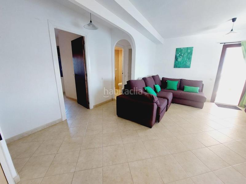 Foto dea2e61b-6093-4a9a-8e2b-48ac4459e32b. Apartament a Tomás Maestre Manga del Mar Menor (La)