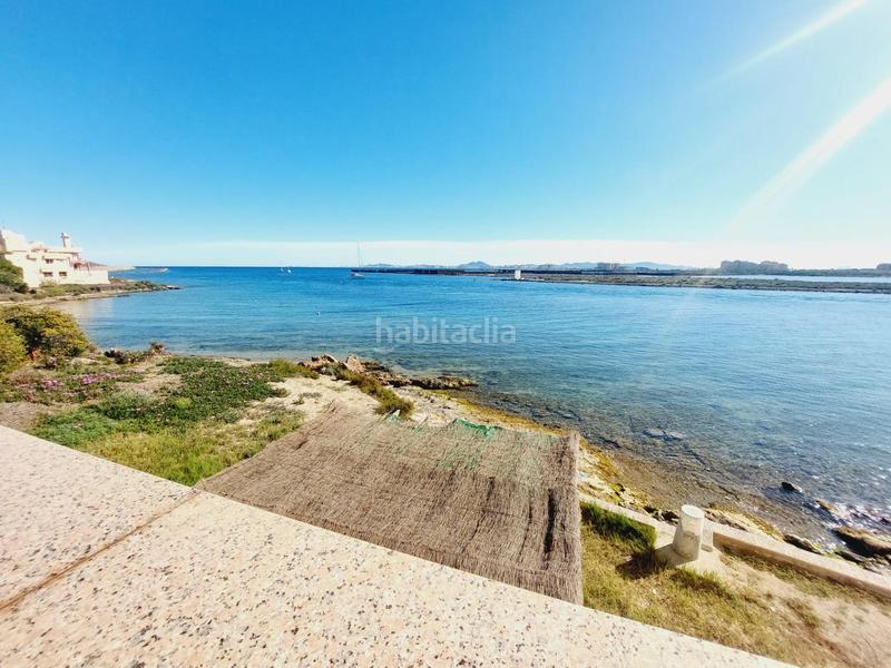 Foto eddec94f-1925-4741-8784-51b5dd796c88. Apartament a Tomás Maestre Manga del Mar Menor (La)