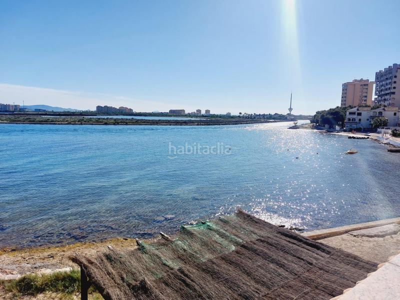 Foto f4b0ae98-04a7-4b5a-aa1b-32f304ed52d5. Apartament a Tomás Maestre Manga del Mar Menor (La)