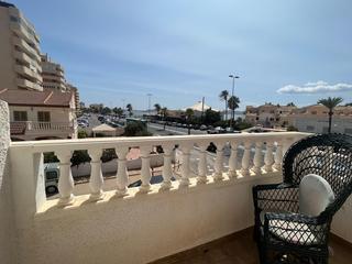 Chalet en Playa de las Gaviotas - El Pedrucho