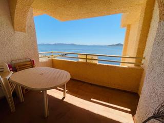 Appartement à Playa de las Gaviotas - El Pedrucho