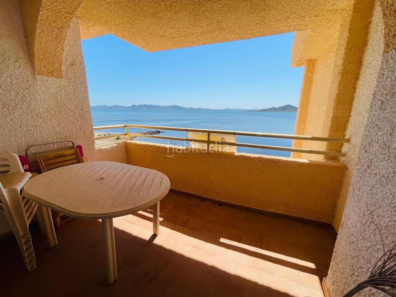 Foto 00d88062-deaa-438a-9496-5d839665447d. Appartement mit pool in Playa de las Gaviotas - El Pedrucho Manga del Mar Menor (La)