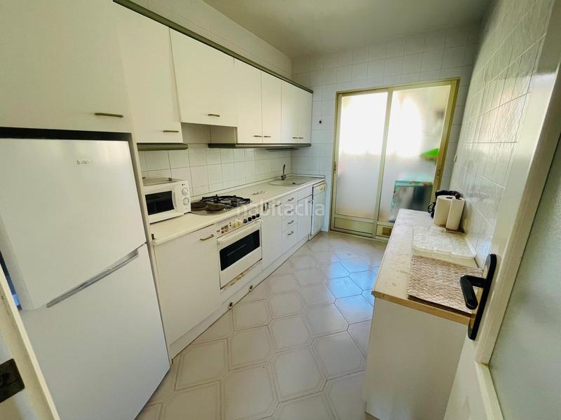 Foto 0a06e10c-80b5-43a5-8a7b-e06ffb5f53c7. Appartement mit pool in Playa de las Gaviotas - El Pedrucho Manga del Mar Menor (La)