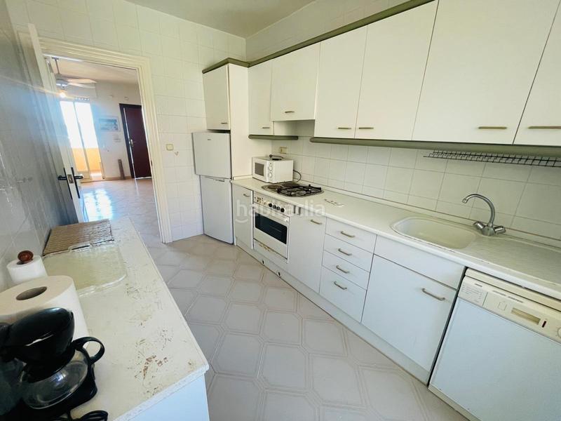 Foto 0d441d6d-590f-496c-9906-8f860cfcf6f0. Appartement mit pool in Playa de las Gaviotas - El Pedrucho Manga del Mar Menor (La)