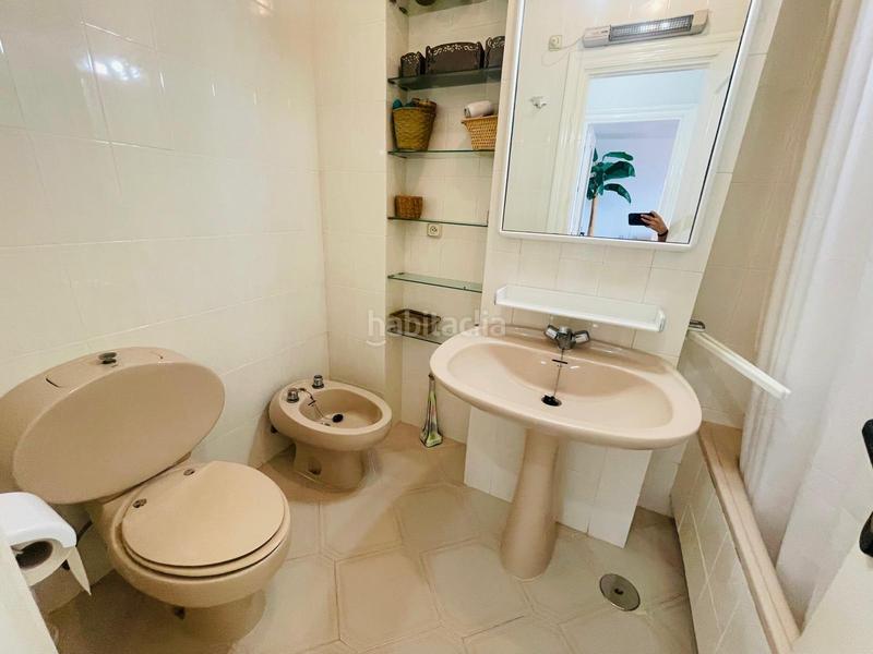 Foto 39994528-fc36-4b3f-95ae-ba6e54506a3f. Appartement mit pool in Playa de las Gaviotas - El Pedrucho Manga del Mar Menor (La)