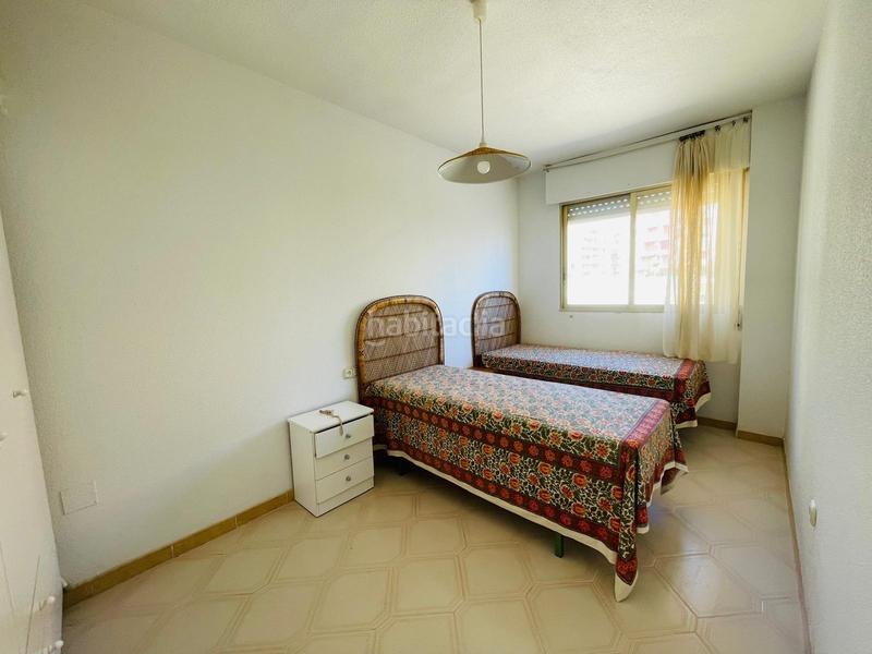 Foto 424f5871-6584-4426-aa26-562cc51f6316. Appartement mit pool in Playa de las Gaviotas - El Pedrucho Manga del Mar Menor (La)