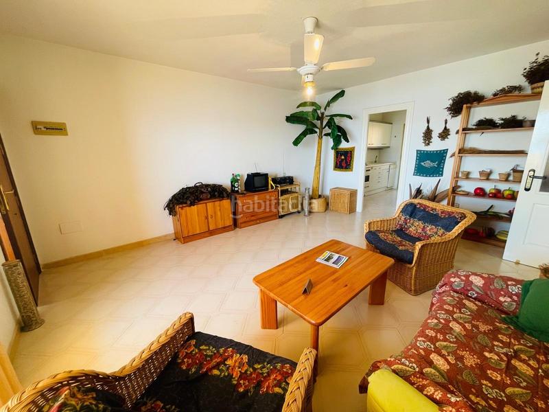 Foto 56e1a244-f520-4801-9851-5e879472dc64. Appartement mit pool in Playa de las Gaviotas - El Pedrucho Manga del Mar Menor (La)