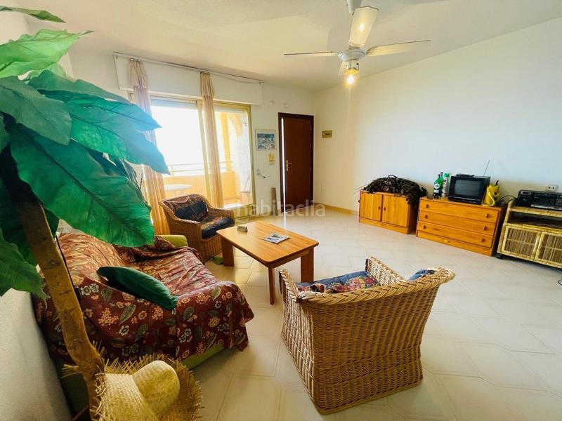 Foto 5b5e9922-1742-43d1-b288-f17b56dc41ac. Appartement mit pool in Playa de las Gaviotas - El Pedrucho Manga del Mar Menor (La)