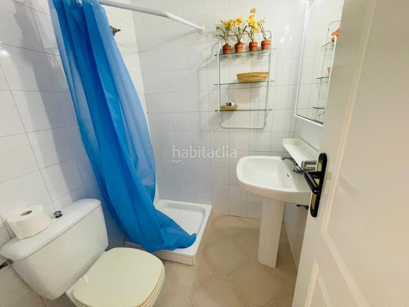 Foto 93a3fc2c-b99b-4def-8ded-e7a21c85d2f3. Appartement mit pool in Playa de las Gaviotas - El Pedrucho Manga del Mar Menor (La)