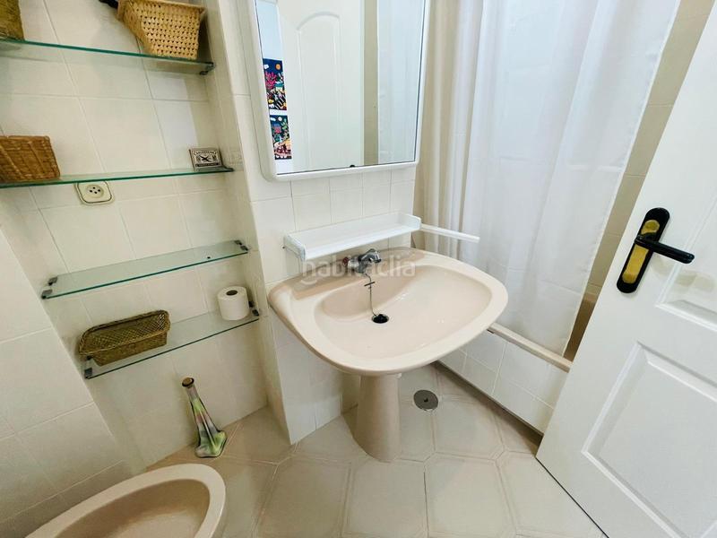 Foto f7c9a935-03e4-4184-a856-35c52cec74ed. Appartement mit pool in Playa de las Gaviotas - El Pedrucho Manga del Mar Menor (La)