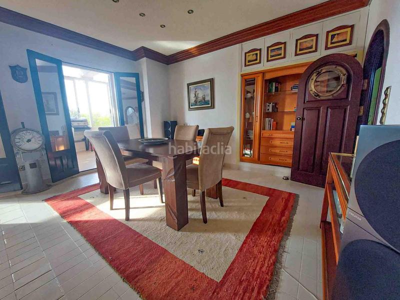 Foto 03221ce2-b3b9-42f5-877f-de17449a80e5. Piccolo appartamento con parcheggio in Tomás Maestre Manga del Mar Menor (La)