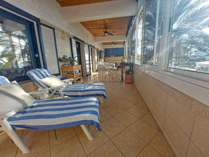 Foto 08565ede-89de-4893-b92a-5b10183e306d. Piccolo appartamento con parcheggio in Tomás Maestre Manga del Mar Menor (La)