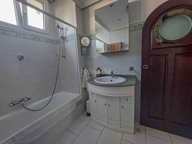 Foto 10986cb8-09ad-407b-920f-1c29b46b95a0. Piccolo appartamento con parcheggio in Tomás Maestre Manga del Mar Menor (La)