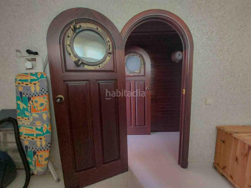 Foto 19da4fb0-9302-4f36-8a09-9a0ef1b868a7. Piccolo appartamento con parcheggio in Tomás Maestre Manga del Mar Menor (La)