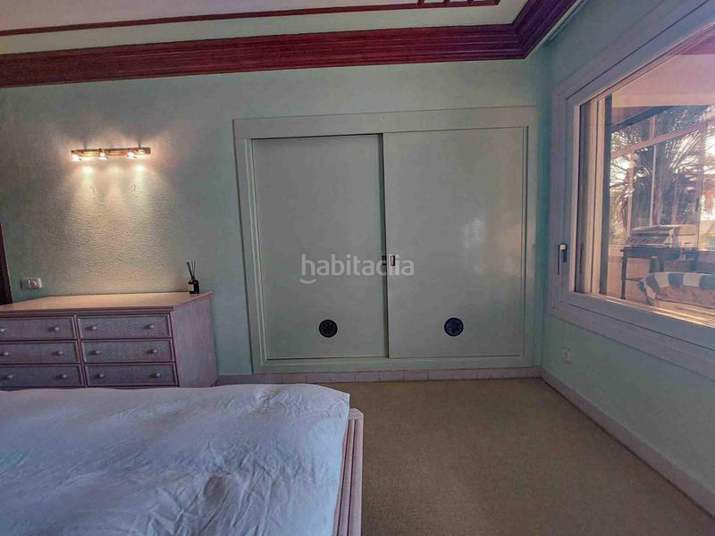 Foto 201bd3ca-7a3b-4471-835d-9ad27b905070. Piccolo appartamento con parcheggio in Tomás Maestre Manga del Mar Menor (La)