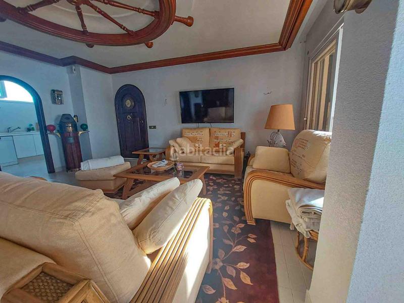 Foto 2e7cf77b-6a4a-4499-b973-4286b237eb42. Piccolo appartamento con parcheggio in Tomás Maestre Manga del Mar Menor (La)