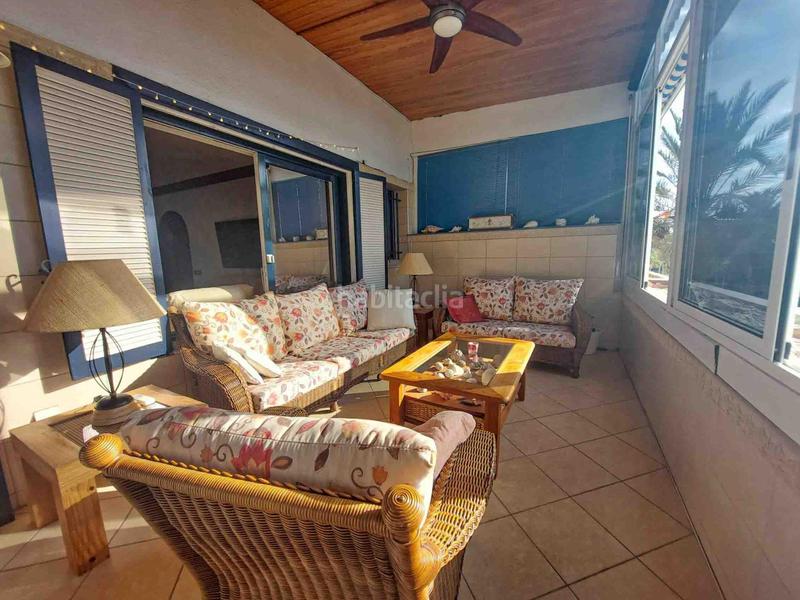 Foto 2f3d0676-0032-4758-9467-b84c0ebad4e8. Piccolo appartamento con parcheggio in Tomás Maestre Manga del Mar Menor (La)