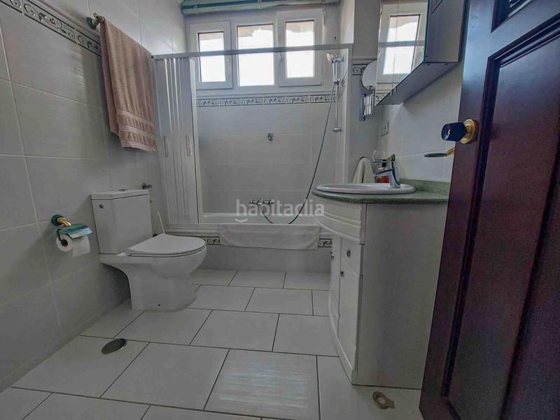 Foto 3d89daf0-d2f6-4b93-bbb8-537daa5c319a. Piccolo appartamento con parcheggio in Tomás Maestre Manga del Mar Menor (La)