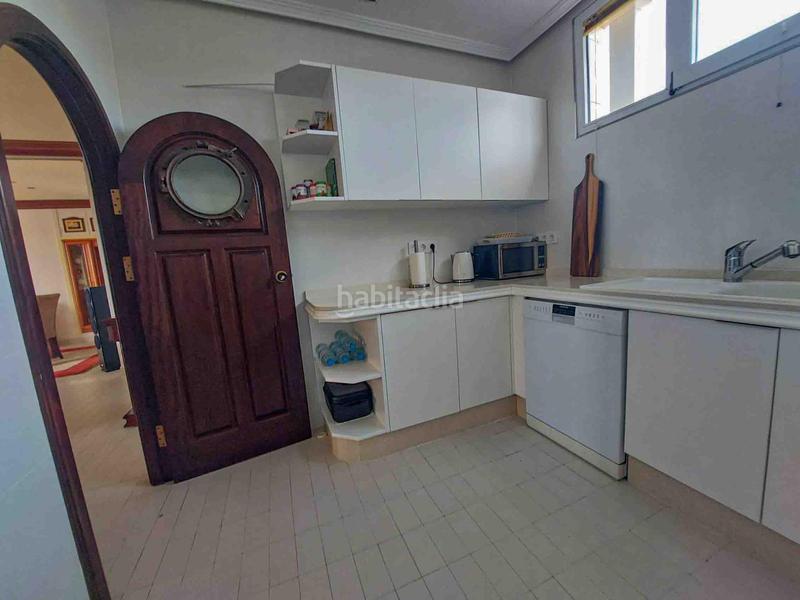 Foto 3e88d619-9e46-4712-89a7-fe70dc3be726. Piccolo appartamento con parcheggio in Tomás Maestre Manga del Mar Menor (La)