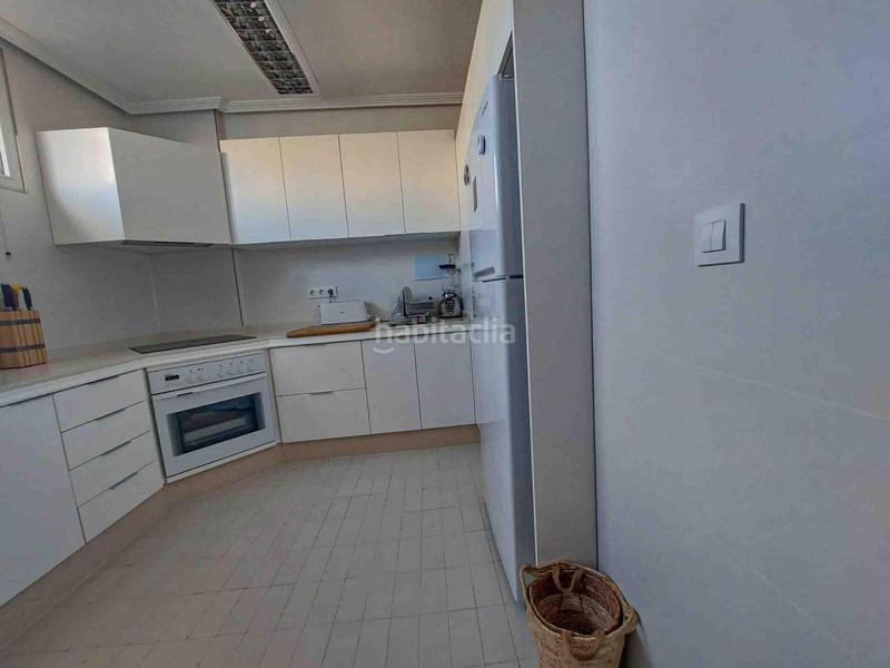 Foto 447cee57-29fc-4b40-8120-7acd7151ed53. Piccolo appartamento con parcheggio in Tomás Maestre Manga del Mar Menor (La)