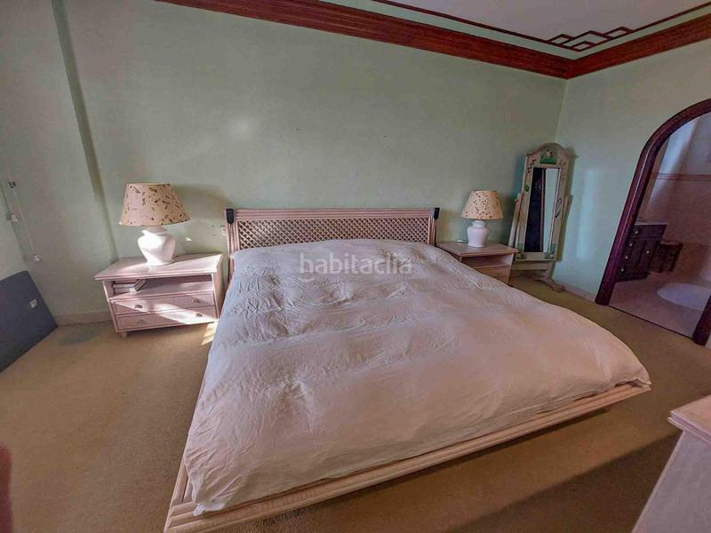 Foto 537d42bb-de05-4375-8335-b96d68f5a2c0. Piccolo appartamento con parcheggio in Tomás Maestre Manga del Mar Menor (La)