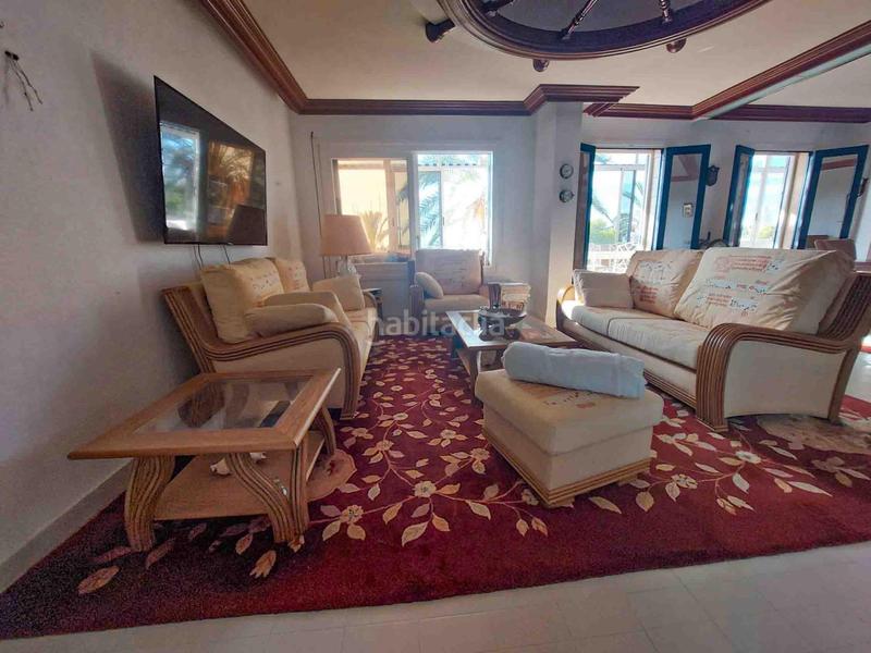 Foto 594e01c0-dc0e-43d4-8d3c-62f6eb2271c8. Piccolo appartamento con parcheggio in Tomás Maestre Manga del Mar Menor (La)