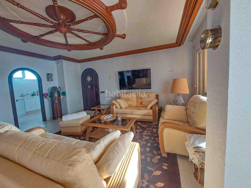 Foto 6272810c-095a-459b-bae8-2ba6a2ff4469. Piccolo appartamento con parcheggio in Tomás Maestre Manga del Mar Menor (La)