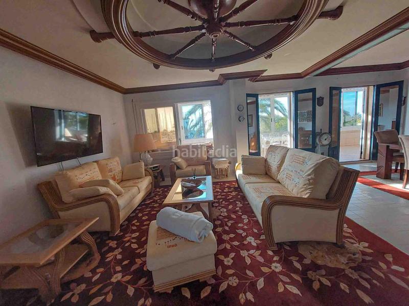 Foto 62f96458-caea-45c8-817b-619f02ef4002. Piccolo appartamento con parcheggio in Tomás Maestre Manga del Mar Menor (La)