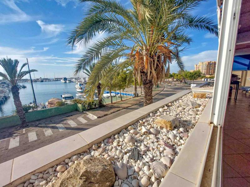 Foto 65f78e8c-e459-4c50-8c80-e36fcfbced87. Piccolo appartamento con parcheggio in Tomás Maestre Manga del Mar Menor (La)