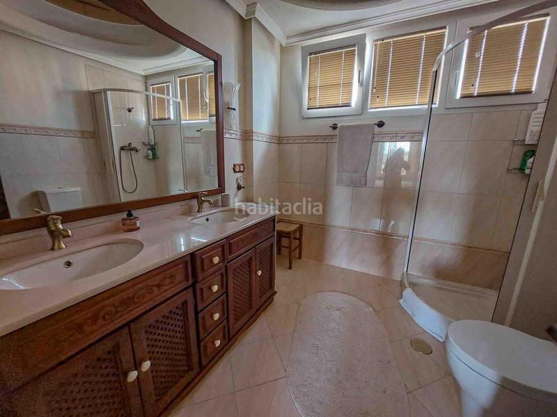 Foto 79dfc2ed-c9a0-41d8-8f4a-ce1781684772. Piccolo appartamento con parcheggio in Tomás Maestre Manga del Mar Menor (La)