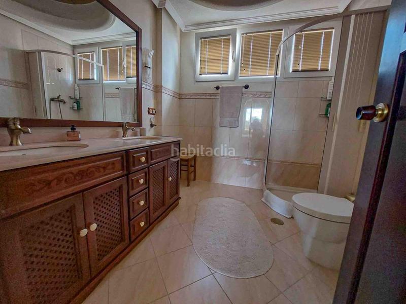 Foto 9df26238-455b-49cd-9ee7-c5999040f86c. Piccolo appartamento con parcheggio in Tomás Maestre Manga del Mar Menor (La)