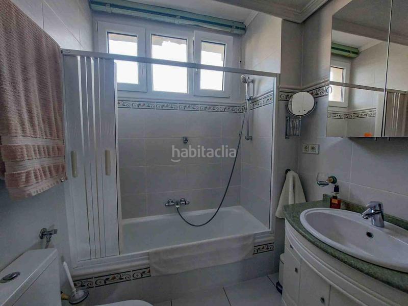 Foto a3ff2f12-3ba4-43e5-9040-d23d2be4efea. Piccolo appartamento con parcheggio in Tomás Maestre Manga del Mar Menor (La)