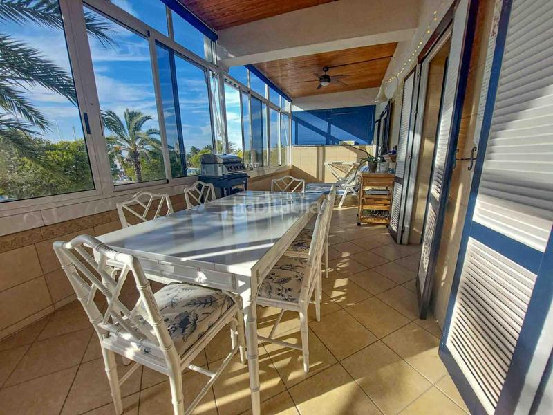 Foto b6a781a8-5792-46fd-aa10-64b1366f17a7. Piccolo appartamento con parcheggio in Tomás Maestre Manga del Mar Menor (La)