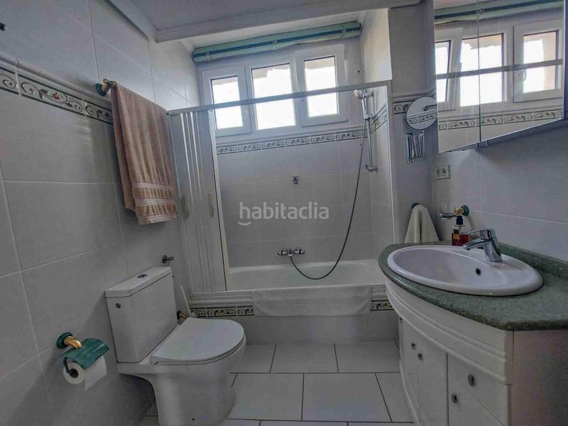 Foto c50e92ce-5a67-4e38-91af-c915592fe2ca. Piccolo appartamento con parcheggio in Tomás Maestre Manga del Mar Menor (La)