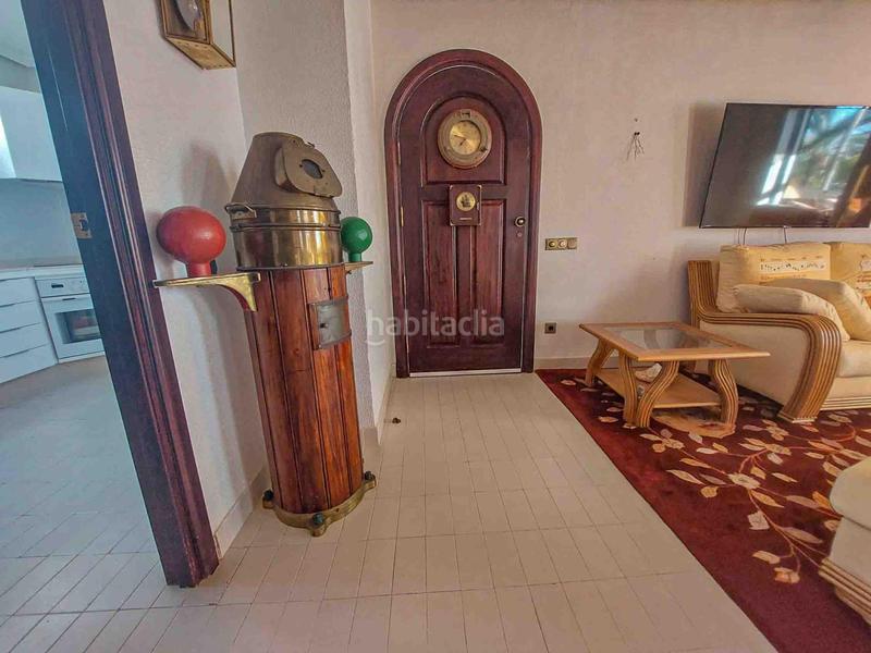 Foto c9f1b6e9-b74b-41f7-84ee-214ecaa7eb7b. Piccolo appartamento con parcheggio in Tomás Maestre Manga del Mar Menor (La)