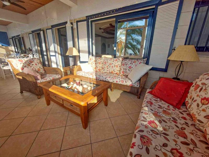 Foto cd8c24ad-22a6-4b40-b5eb-0d315817fef6. Piccolo appartamento con parcheggio in Tomás Maestre Manga del Mar Menor (La)