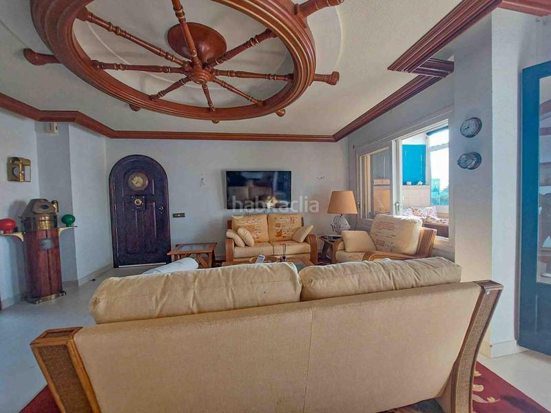 Foto d4936d4f-f439-402f-9af6-ac9f99f7249a. Piccolo appartamento con parcheggio in Tomás Maestre Manga del Mar Menor (La)