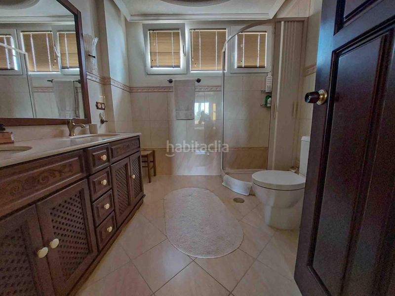 Foto dc2cb271-9ea1-49e6-bcfd-735275b812d7. Piccolo appartamento con parcheggio in Tomás Maestre Manga del Mar Menor (La)