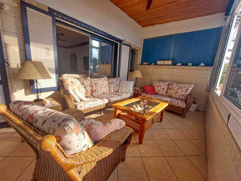 Foto df2417c1-fb3d-446a-b2c8-000a989fcabb. Piccolo appartamento con parcheggio in Tomás Maestre Manga del Mar Menor (La)