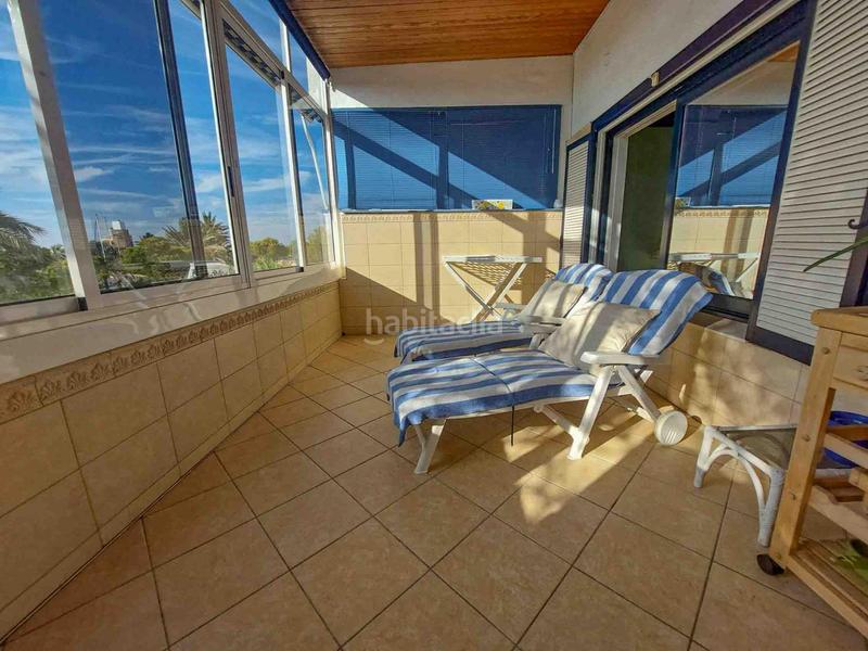 Foto ed9a75fc-b65f-45ca-8a8d-278043775d1b. Piccolo appartamento con parcheggio in Tomás Maestre Manga del Mar Menor (La)