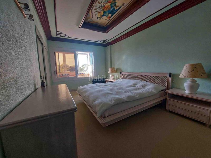 Foto f41d4661-f13b-4ff7-91bf-8632b9d25b4e. Piccolo appartamento con parcheggio in Tomás Maestre Manga del Mar Menor (La)