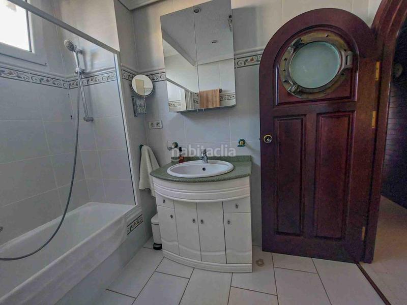 Foto fdc10174-16ea-48d0-9391-118923d02732. Piccolo appartamento con parcheggio in Tomás Maestre Manga del Mar Menor (La)