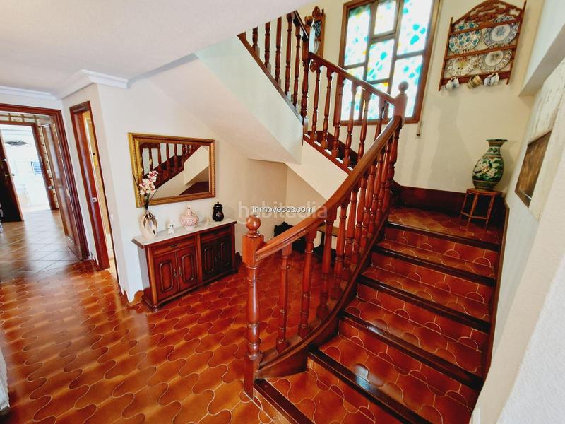 Foto 04911f2d-3809-4ed6-8c87-bb469b8ab9ce. Chalet mit parking in Entremares Manga del Mar Menor (La)