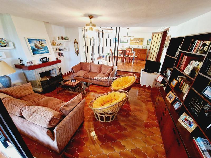 Foto 14eaaa21-2dab-4eeb-8960-cc5c649bfd2e. Chalet mit parking in Entremares Manga del Mar Menor (La)