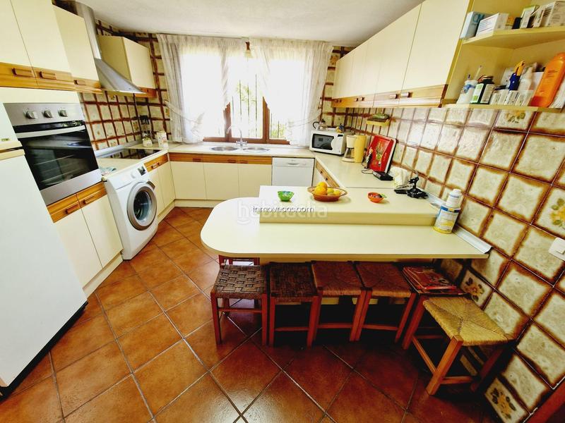 Foto 32e4bb2b-4bc4-486b-be4e-bf69f7d4891e. Chalet mit parking in Entremares Manga del Mar Menor (La)