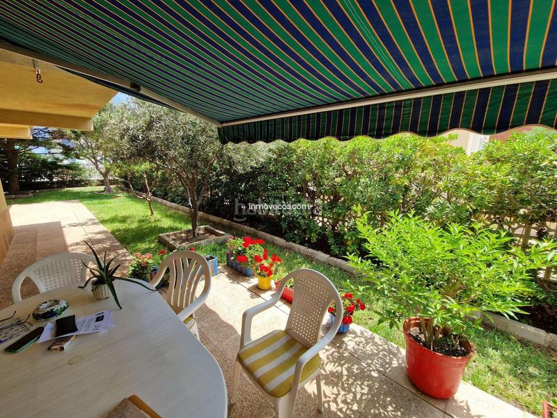 Foto 477d9c39-208c-4344-8e2b-b1a482369e36. Chalet mit parking in Entremares Manga del Mar Menor (La)