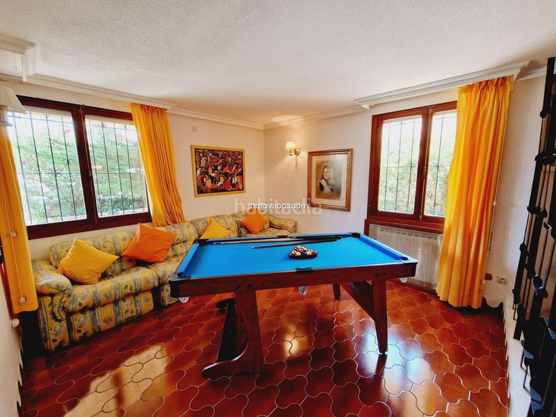 Foto 73dd7298-a727-4cf8-ad9c-712f99cbd248. Chalet mit parking in Entremares Manga del Mar Menor (La)