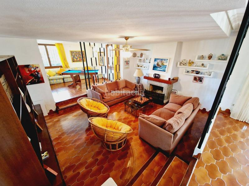 Foto 74999483-c745-4526-b15b-db13344ca059. Chalet mit parking in Entremares Manga del Mar Menor (La)